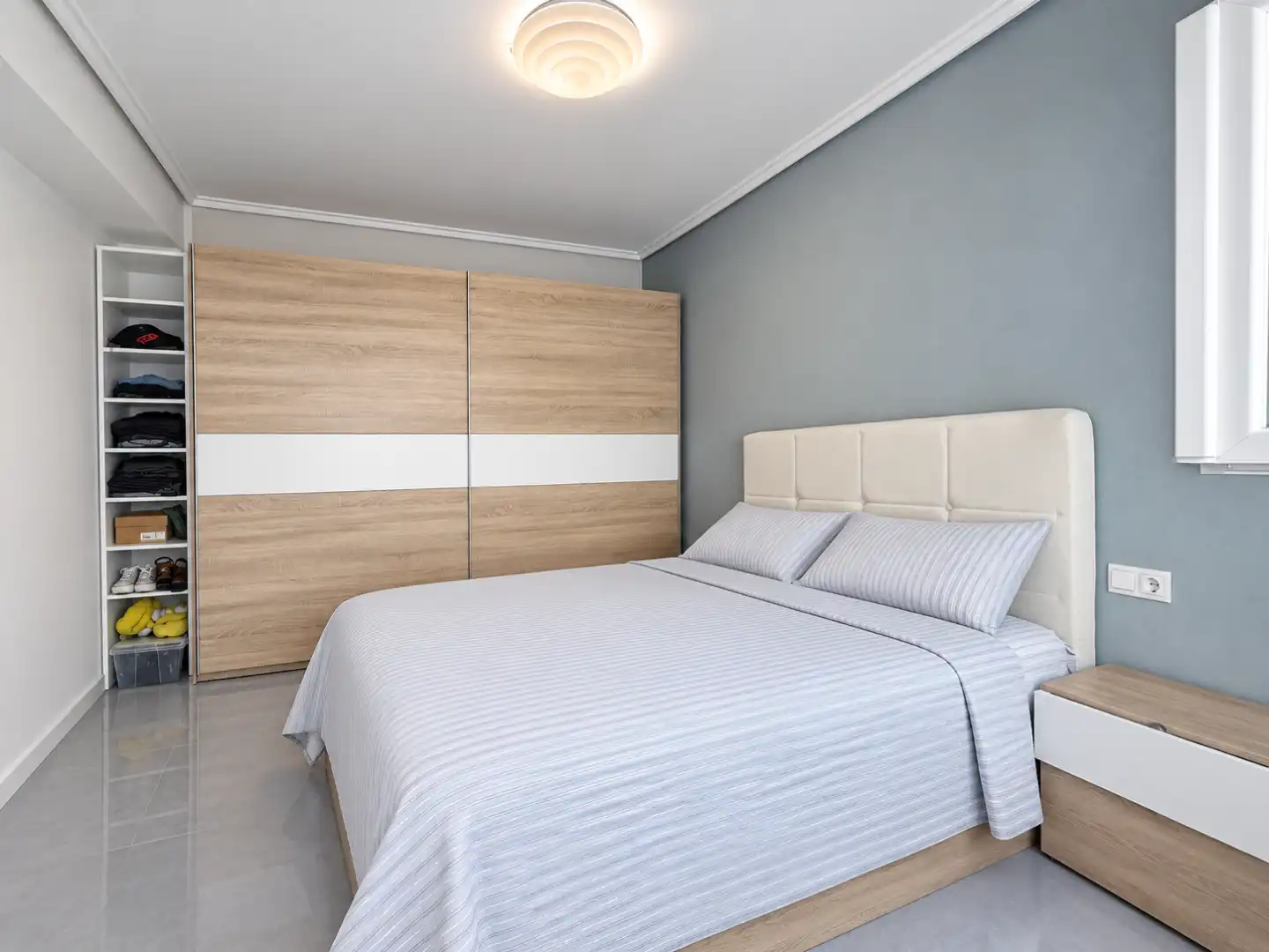 Piso con terraza en venta en L'Olivereta, imagen 21
