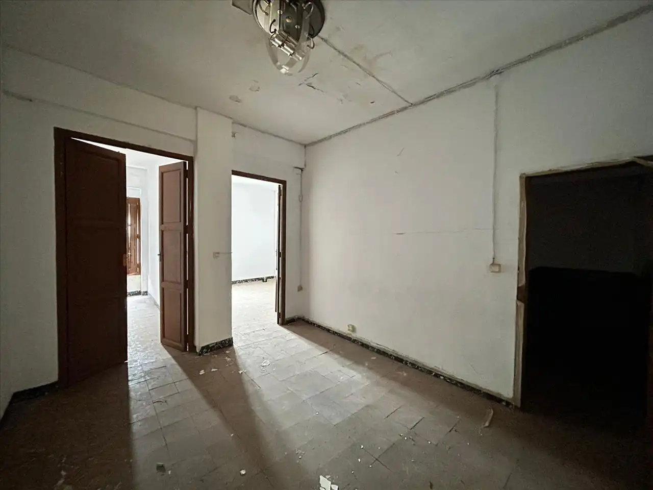 Casa adosada en venda en Llanera de Ranes amb Terrassa