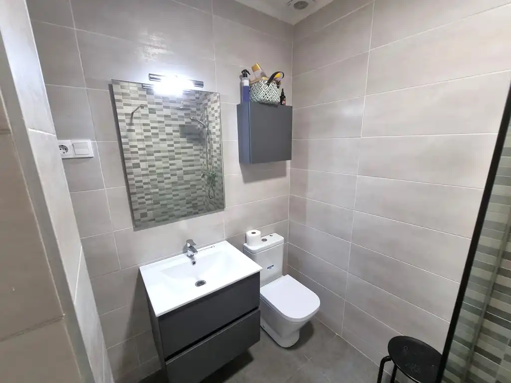 Bathroom of Detached homes for sale in Cambrils  with Private garden, Terrace and Storage room