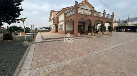 Foto 3 de Casa o xalet en venda a Calle Camino de la Salud, S/n, La Viña, Lorca