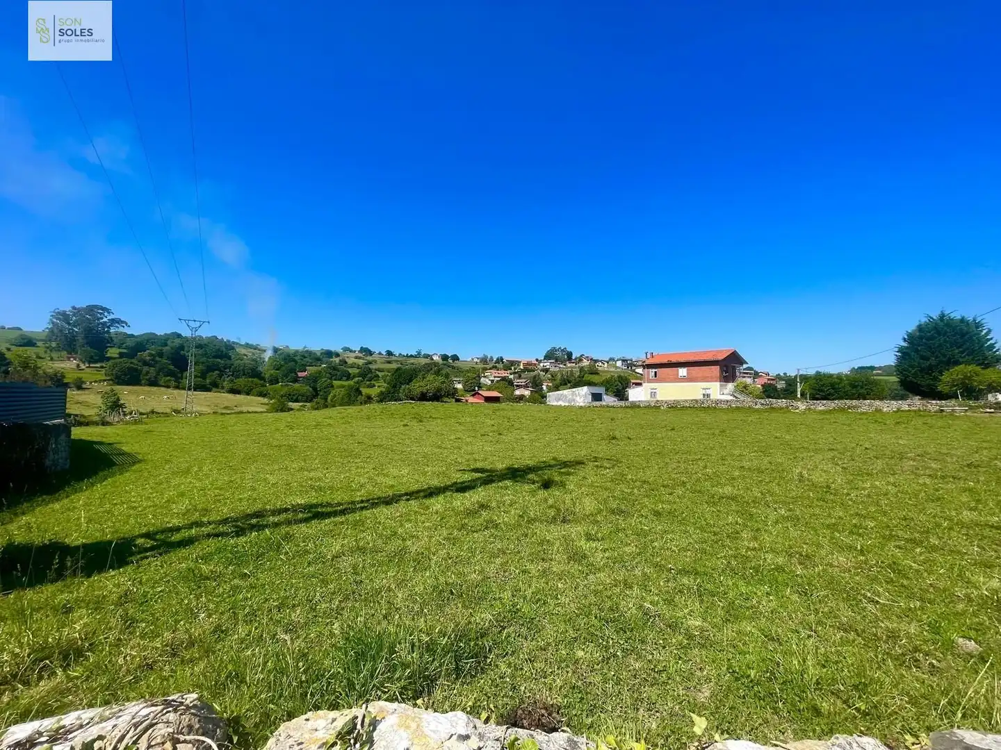 Land for sale in Reocín