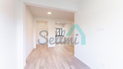 Foto 4 de Piso en venta en Baleares, Pumarín, Gijón