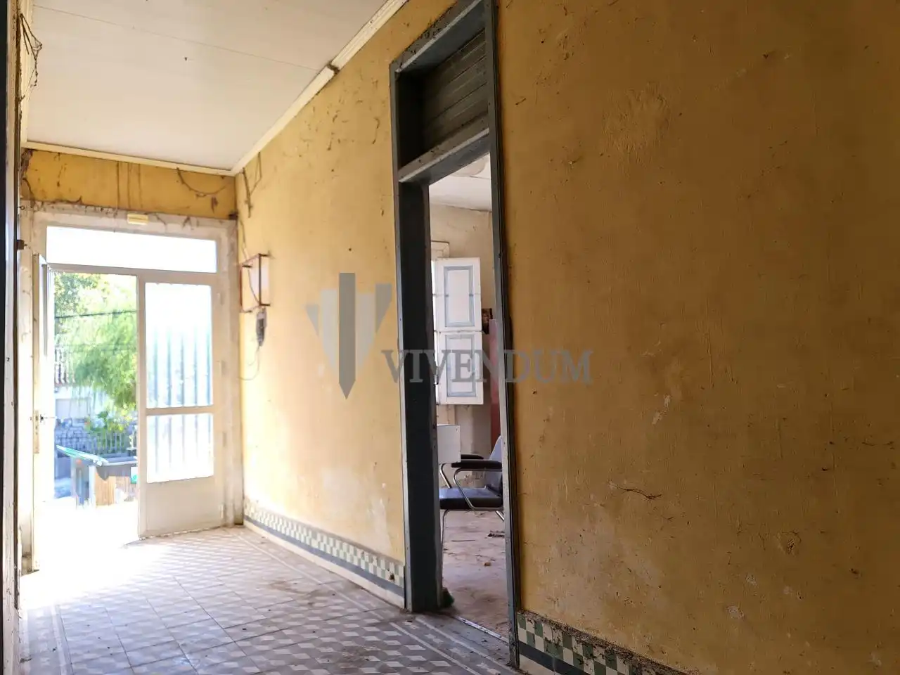 Casa o chalet en venta en Leiro con Jardín privado
