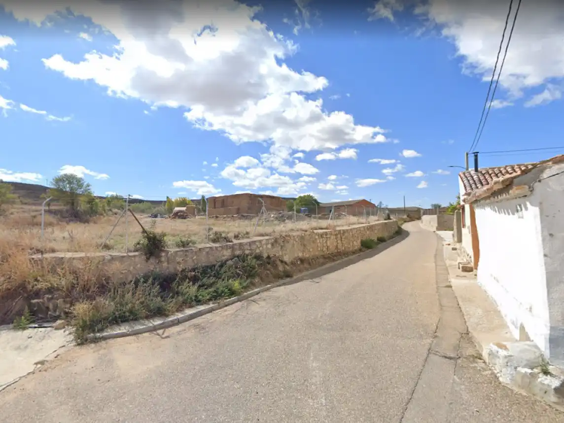 Detached homes for sale in Villavellid