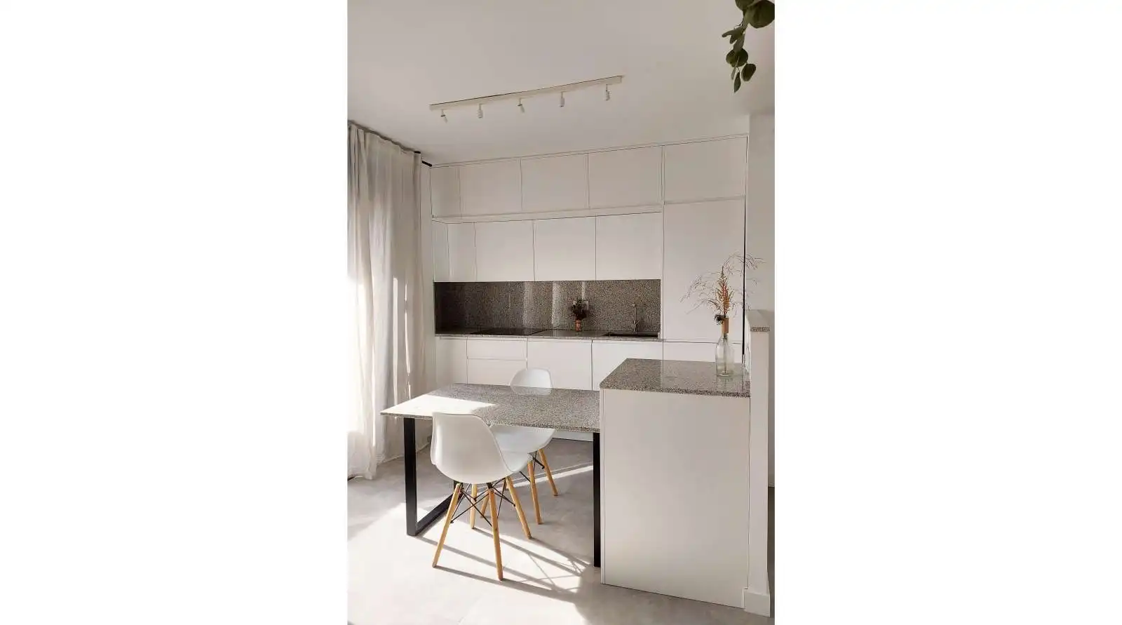 Room in Numancia