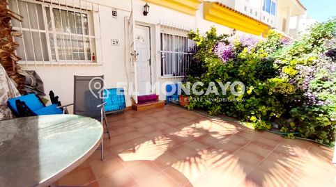 Photo 5 of Single-family semi-detached for sale in Aguamarina, Orihuela