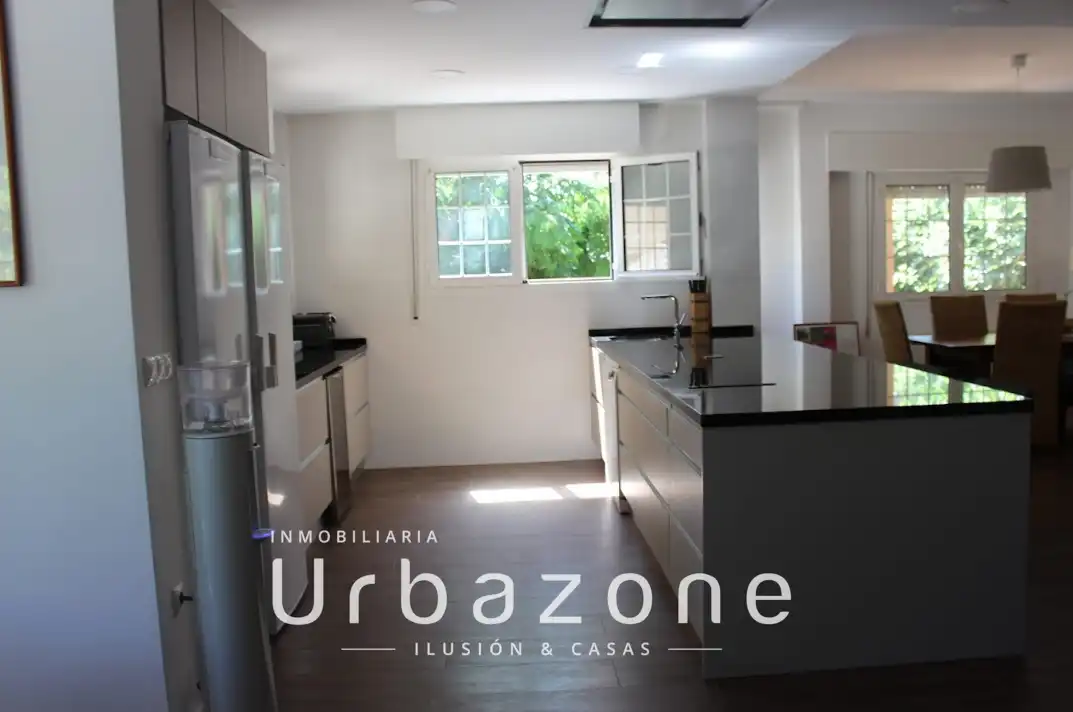 Vista exterior de Casa o chalet en venta en Mutxamel con Aire acondicionado, Calefacción y Jardín privado