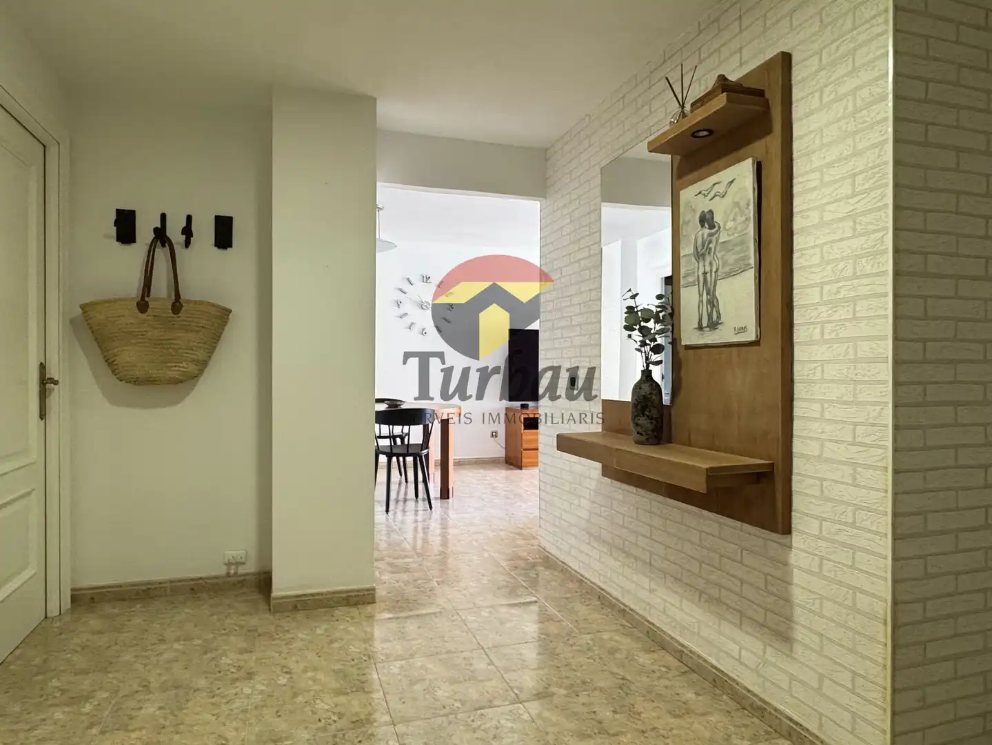 Flat for sale in Tossa de Mar  with Air Conditioner, Heating and Terrace