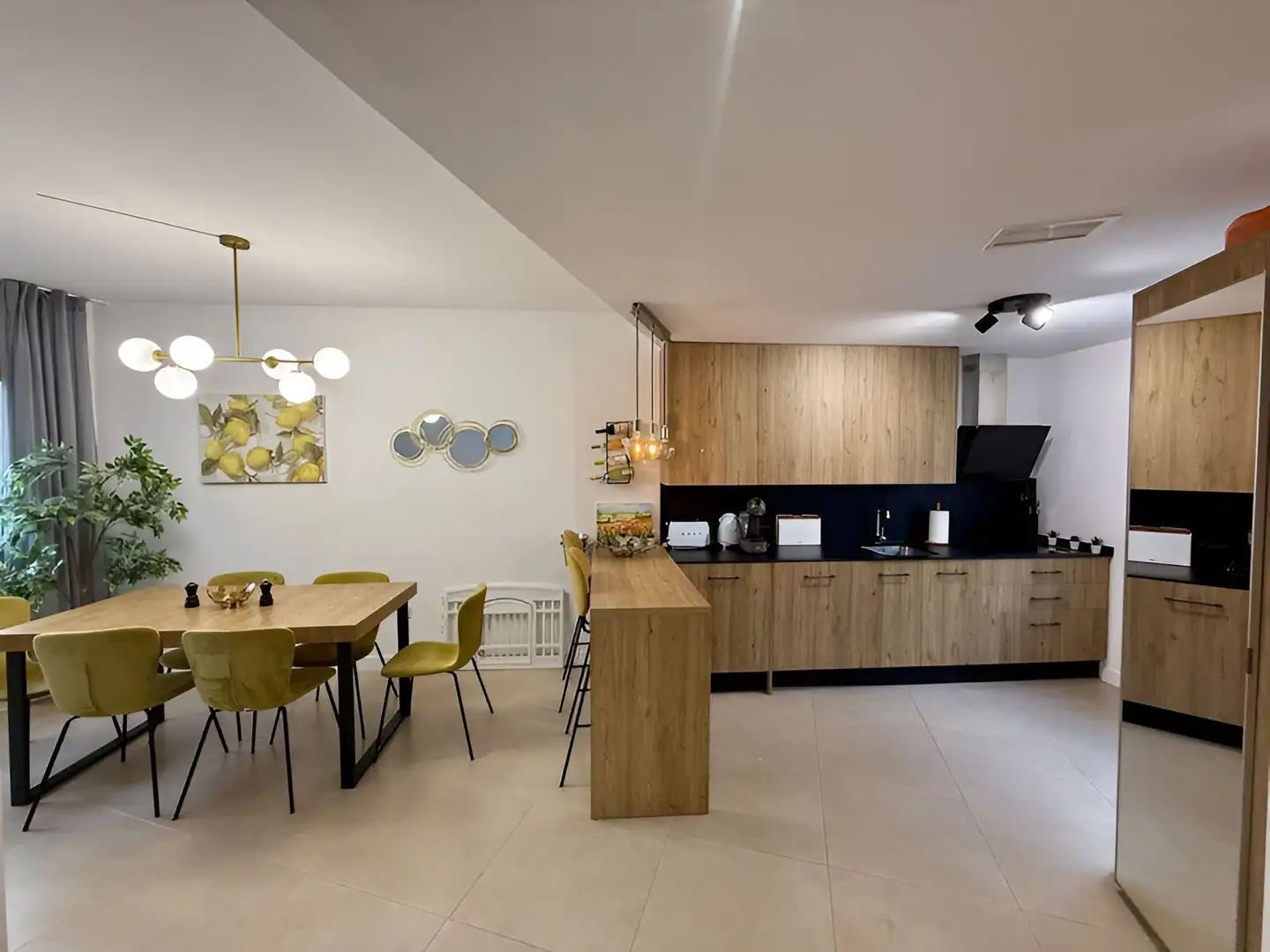 Casa a schiera con piscina in vendita a Benamara - Atalaya, imagen 11
