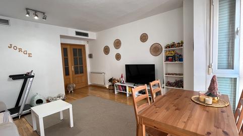 Foto 5 de Pis en venda a Calle de la Solana, Cañada - Mancha Amarilla, Torrejón de Ardoz