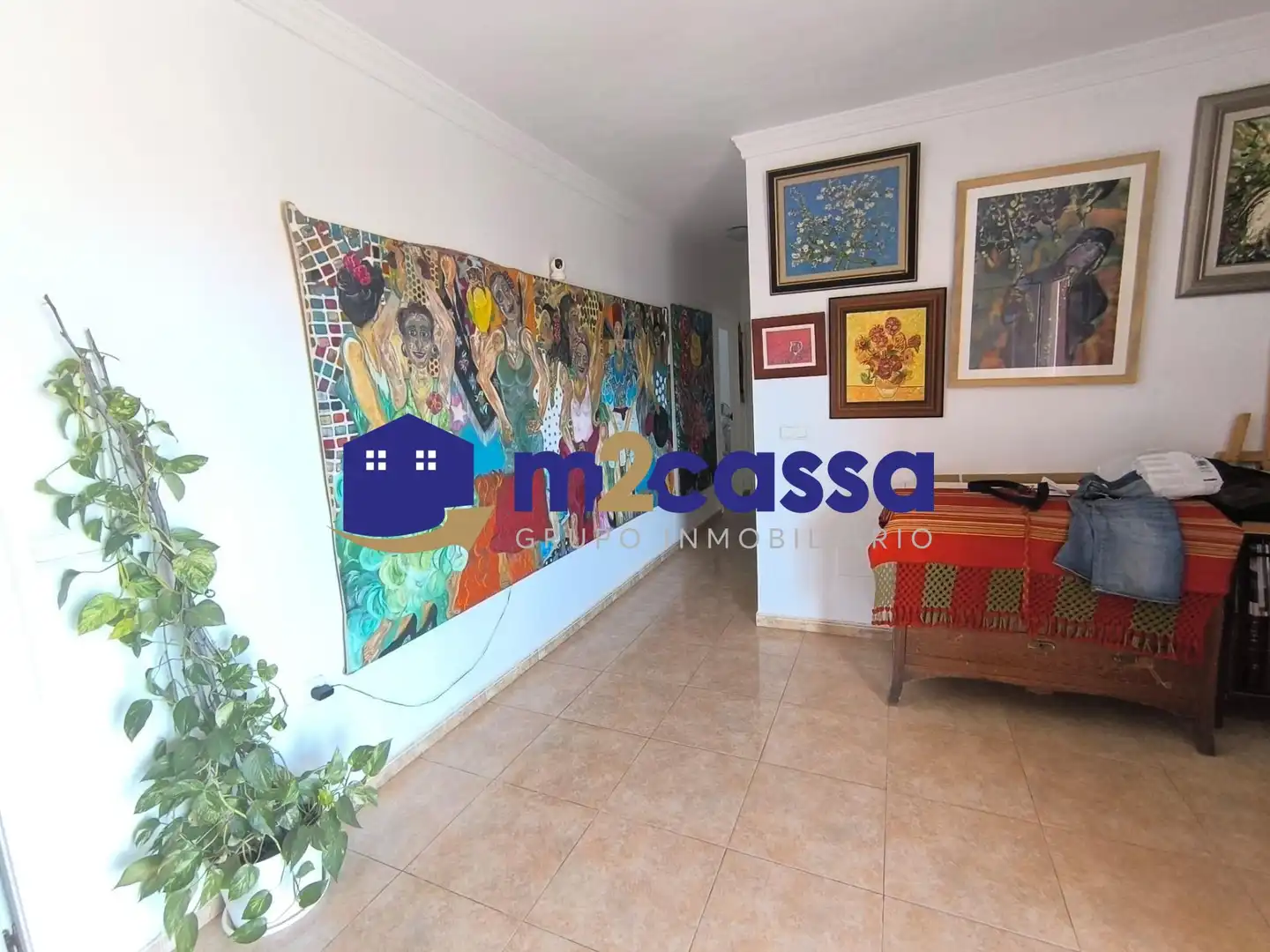Casa o chalet en venta en Lorca con Terraza