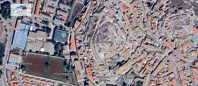 Local comercial en Venta en Calle del Cabezo Castillo en Épila