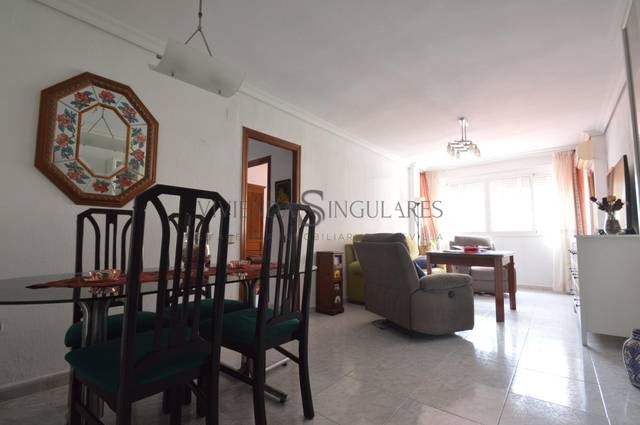 Piso en Venta en Juan XXIII - Rochelambert