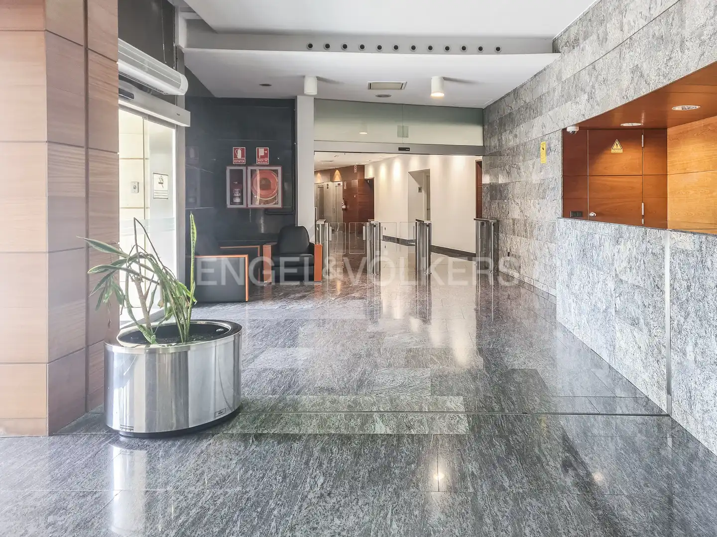 Office space to rent in Sant Cosme - La Granja, imagen 28