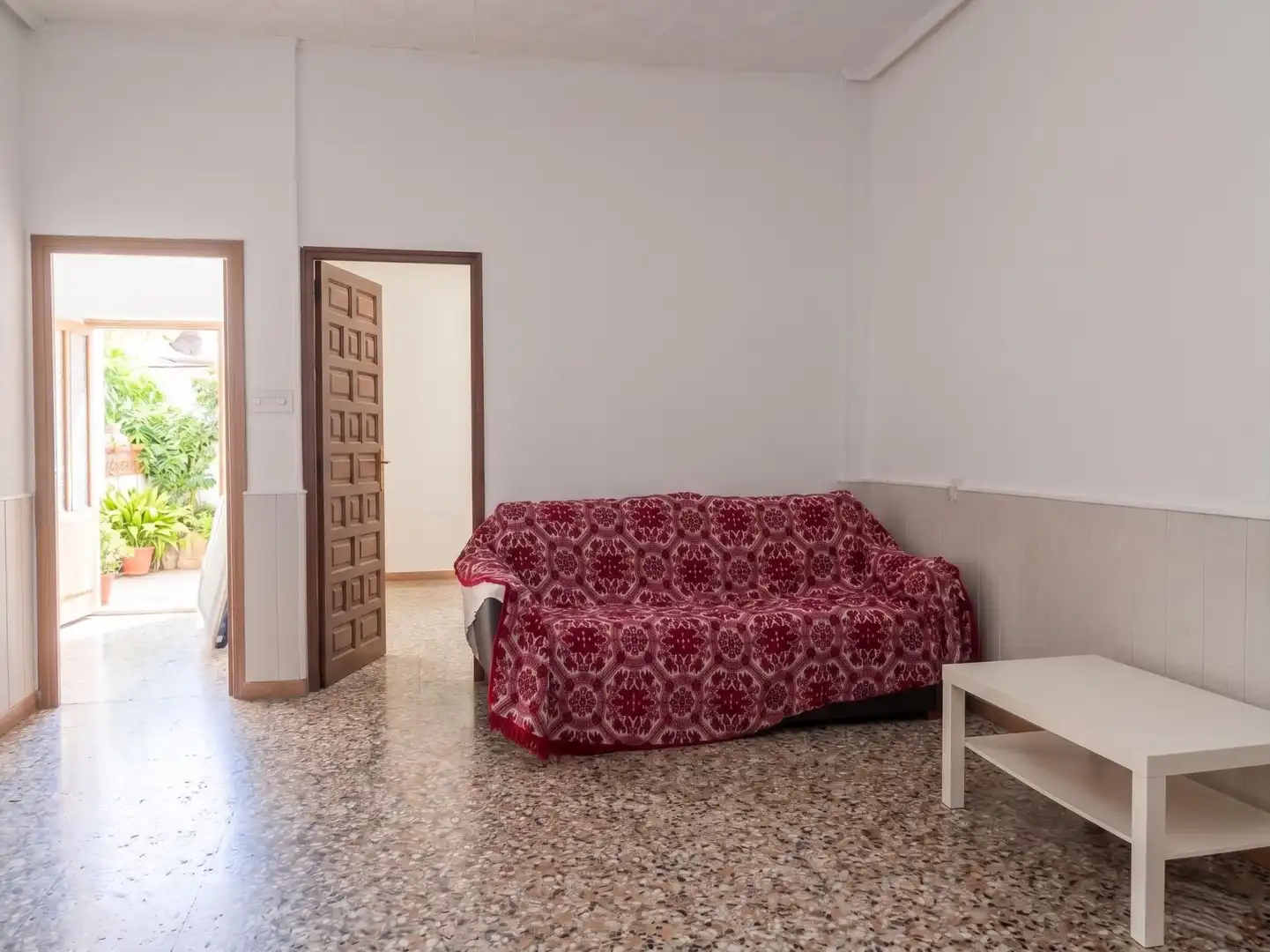 Sala de estar de Planta baja en venta en Elche / Elx