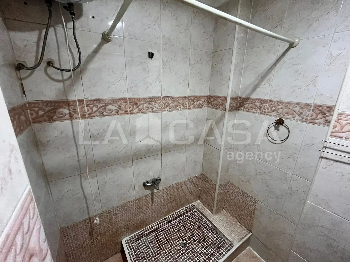 Baño de Casa o chalet en venta en Algeciras con Terraza