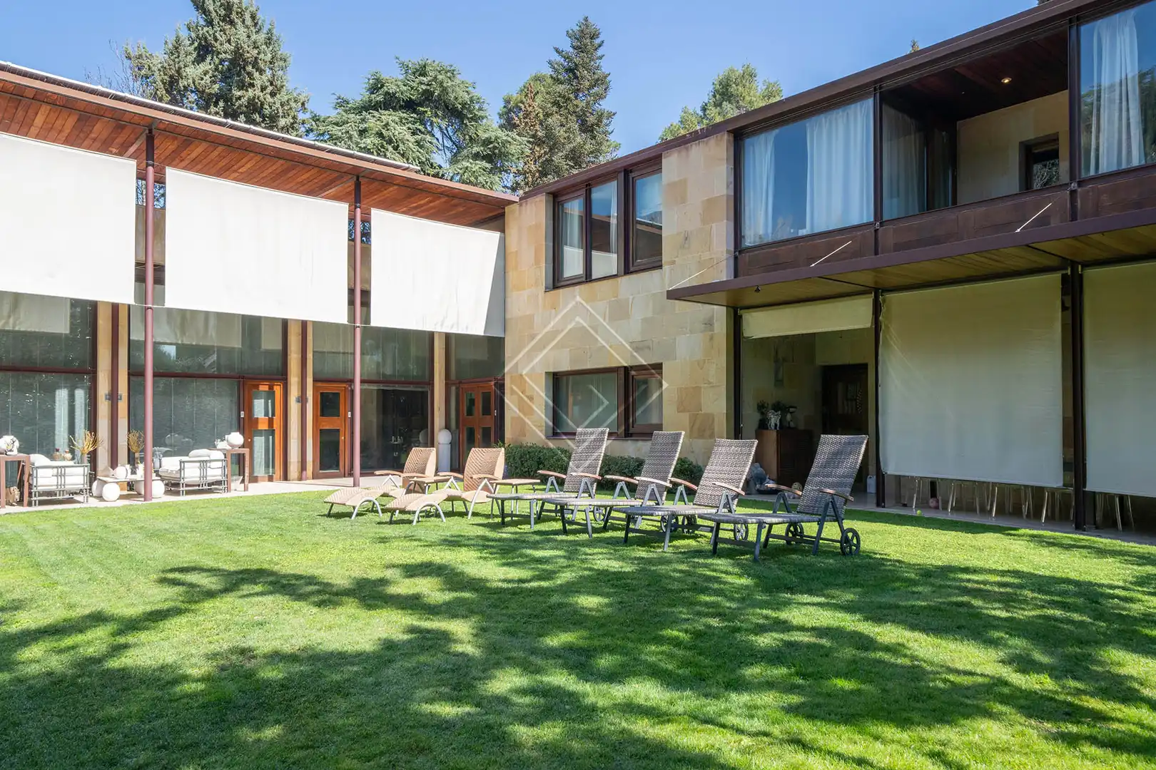 Detached house with pool for sale in Moncloa - Aravaca, imagen 10
