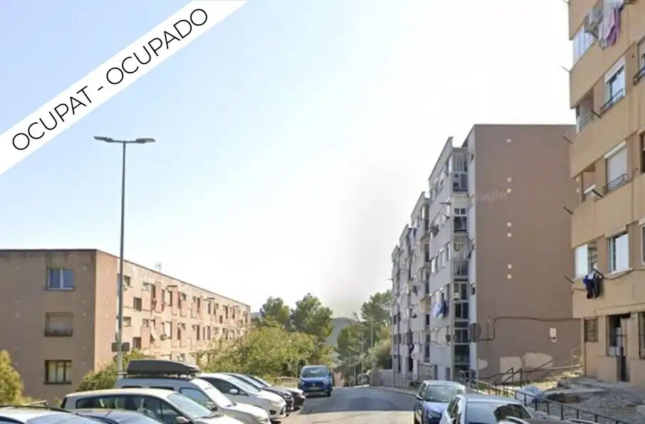Apartament amb ascensor en venda a PERAFITA