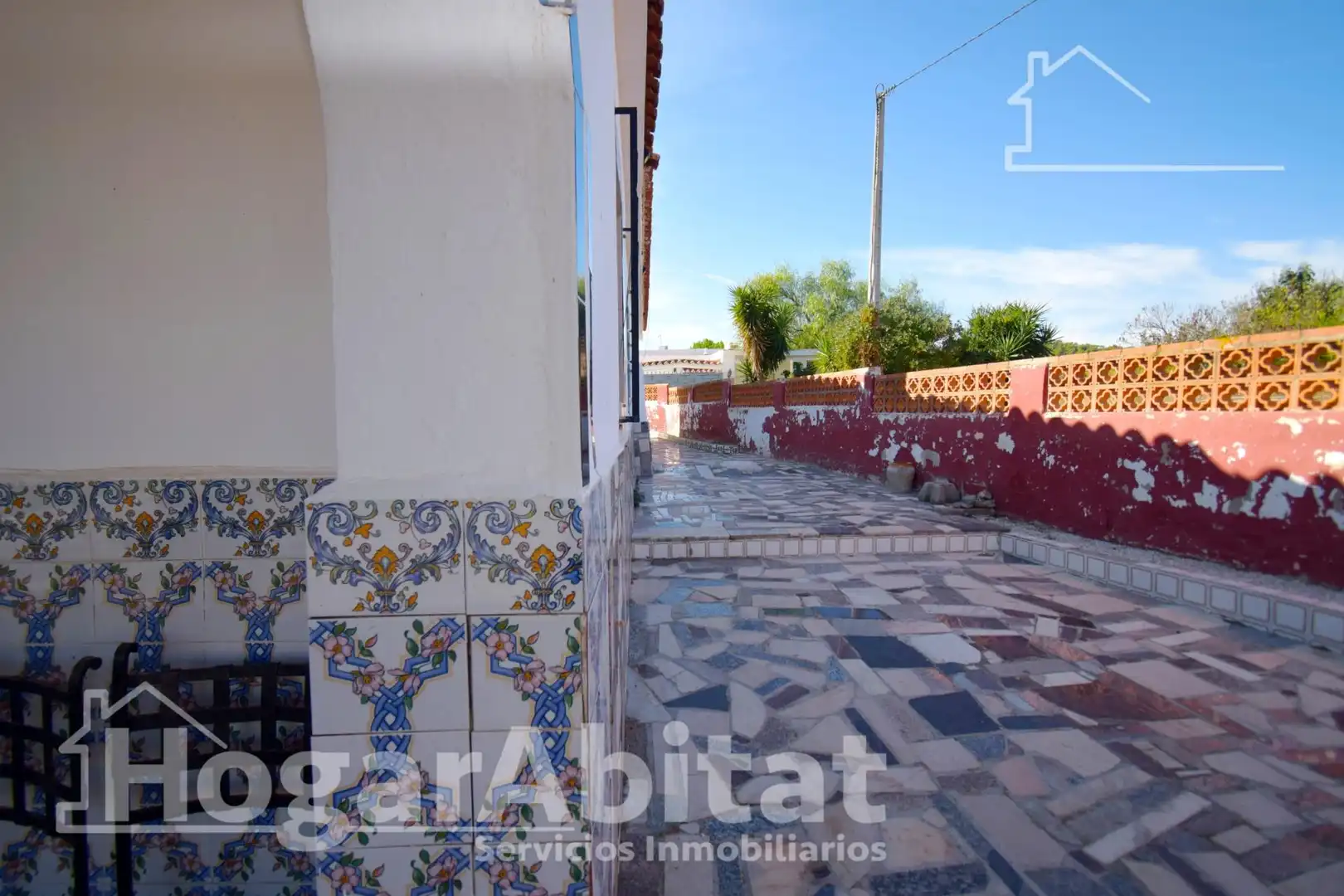 Villa avec piscine à vendre à Polígono Polígono 37, imagen 45