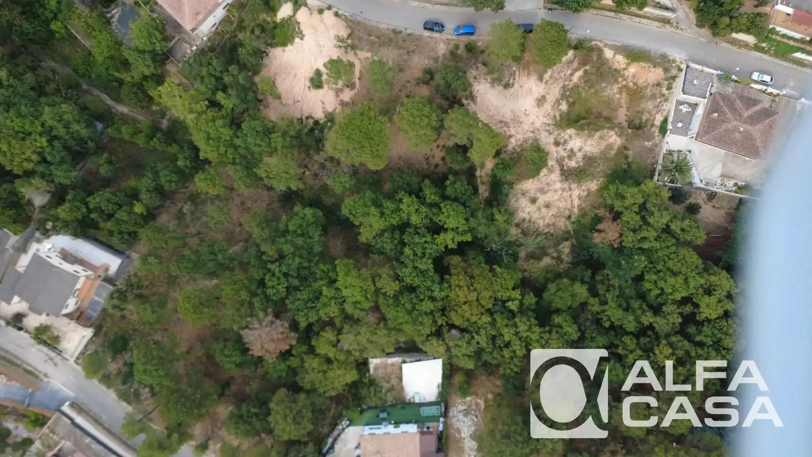 Terreno rústico en venta en LES SURERES, imagen 4