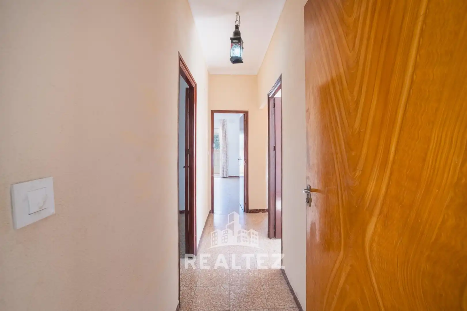Flat for sale in Jerez de la Frontera  with Terrace, Balcony and Alarm