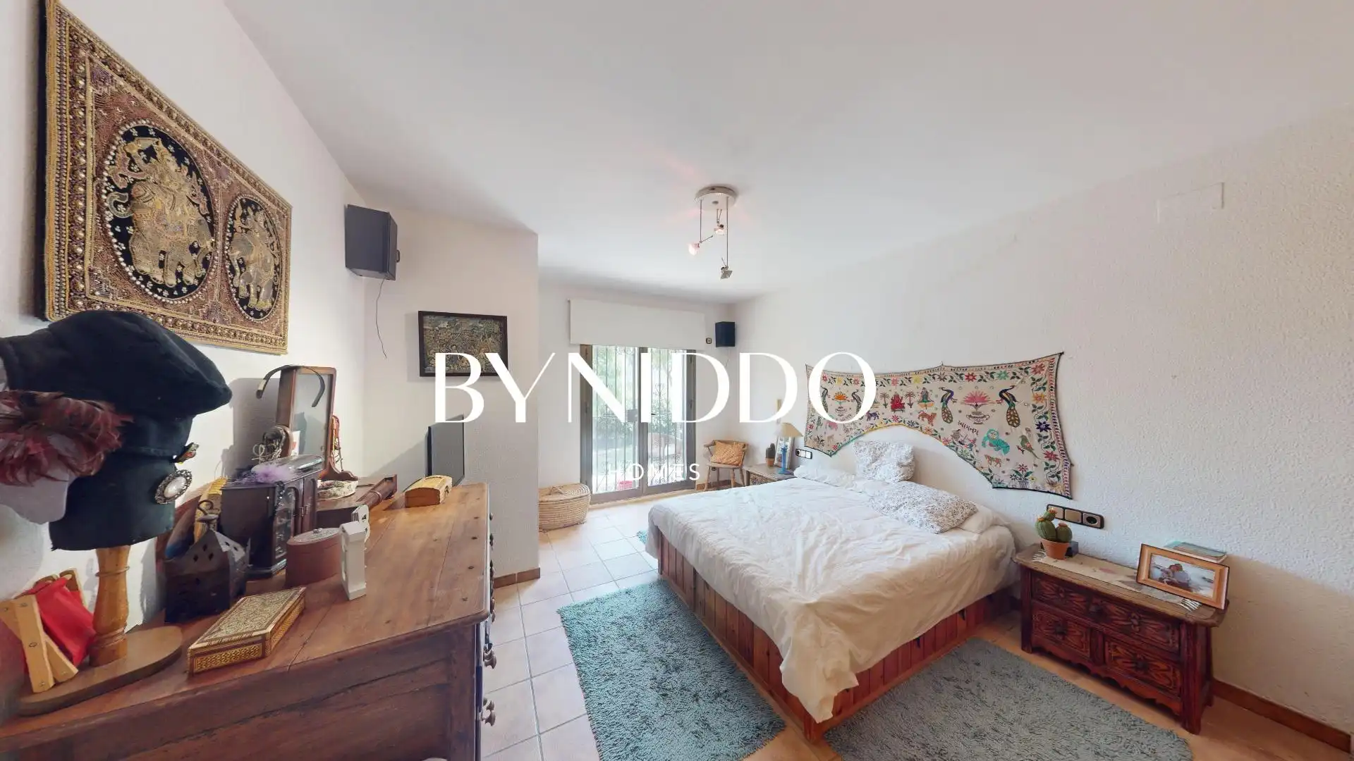 Casa amb terrassa en venda a Passeig PIRINEUS, imagen 33