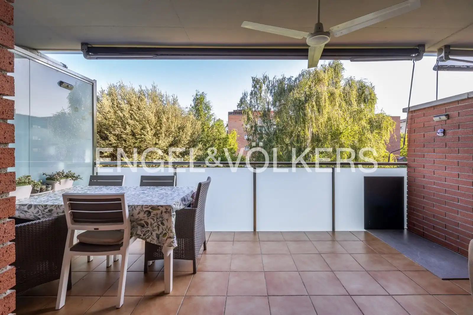 Terraza de Piso en venta en Torreblanca