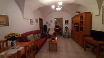 Sala d'estar de Casa o xalet en venda en Casar de Cáceres amb Traster
