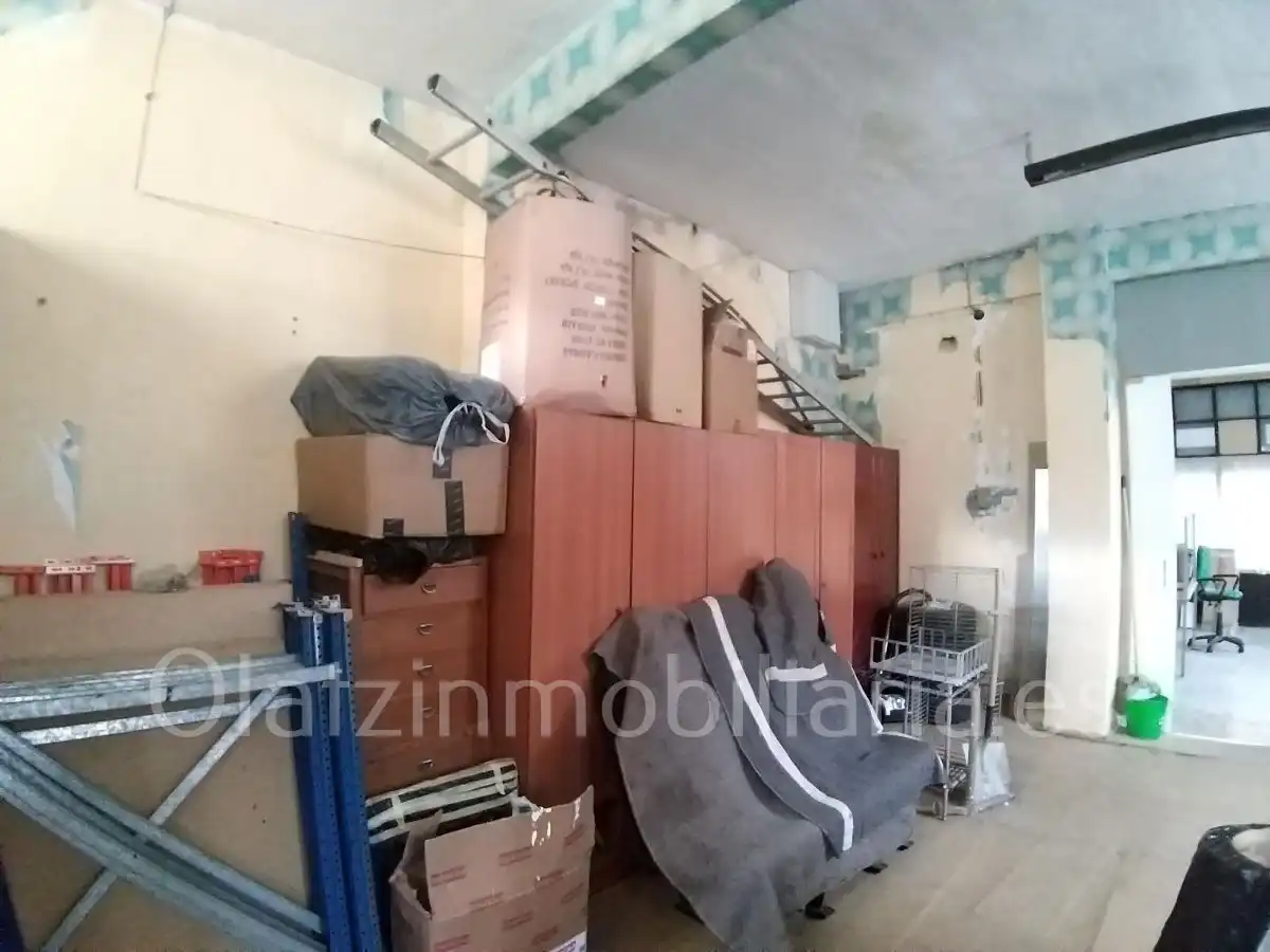 Local comercial en venda a Balmaseda, imagen 7
