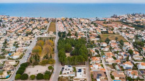 Foto 2 de Finca rústica en venda a El Palmar - Los Molinos, Alicante