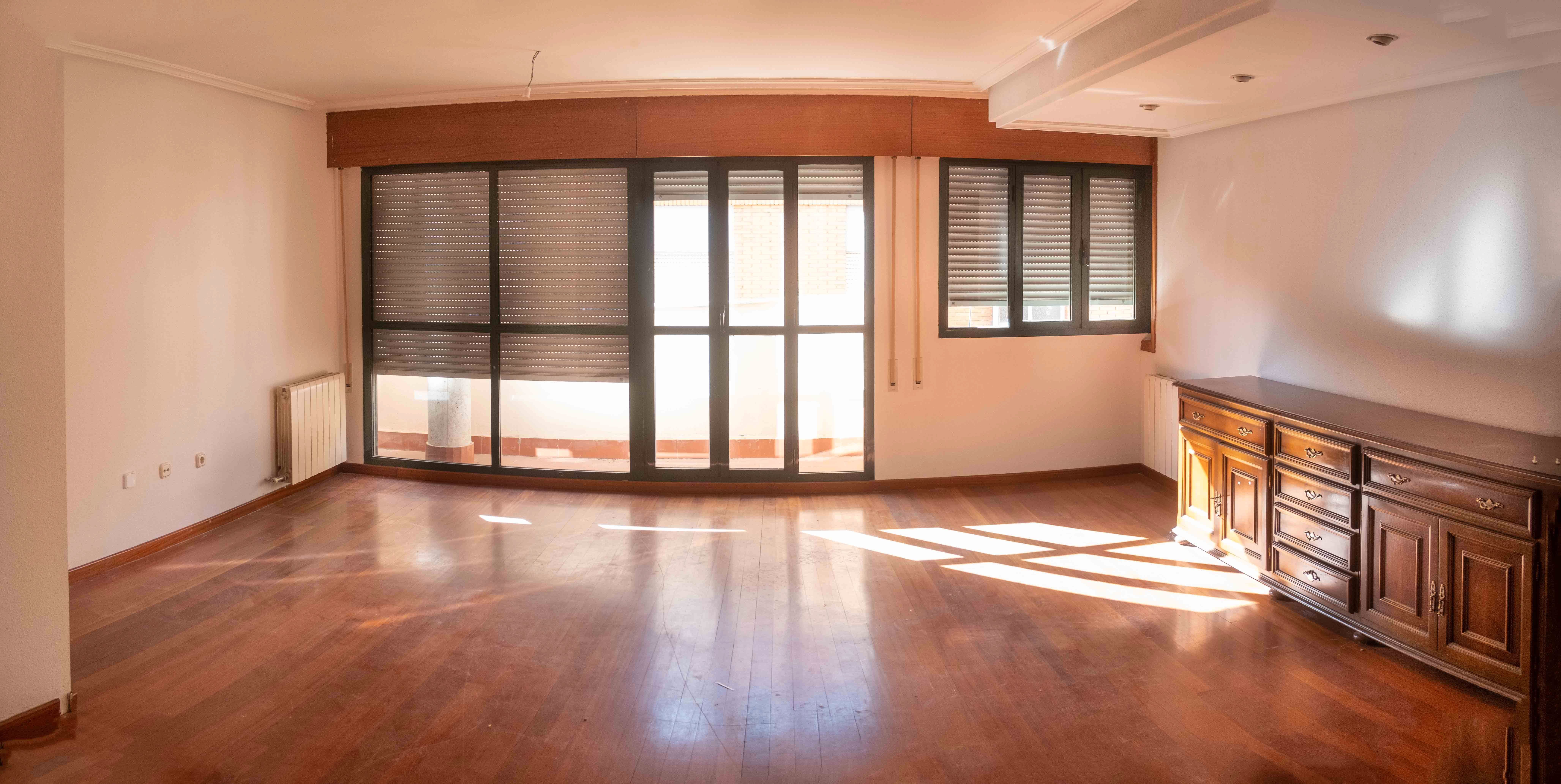 Dúplex en venda a N/A, -1, Casco Antiguo