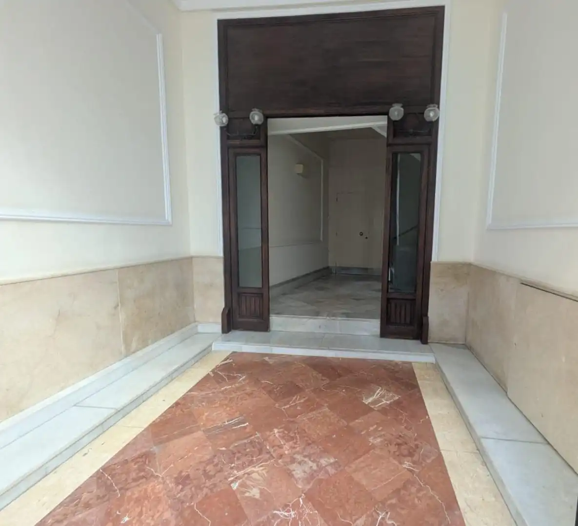Piso de alquiler en Valencia con Balcón