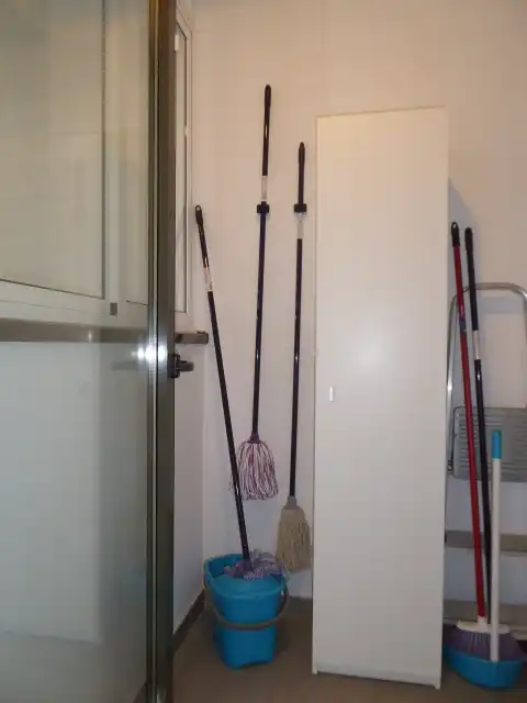 Flat for rent in Torremolinos  with Air Conditioner, Parquet flooring and Terrace