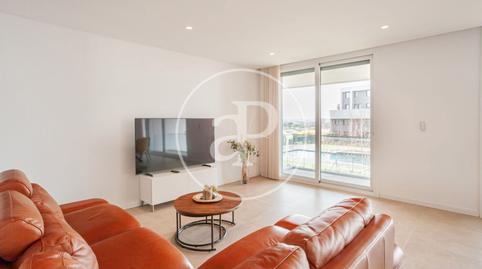 Foto 4 von Wohnung zum Verkauf in La Finca, Pozuelo de Alarcón