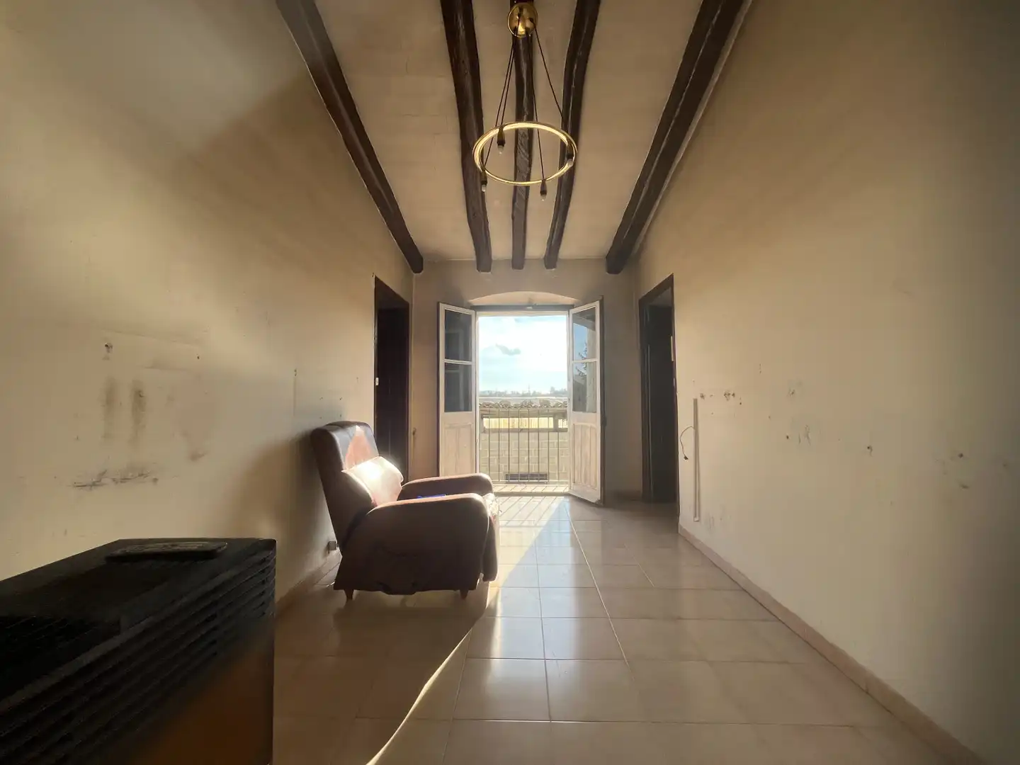 Finca rústica en venta en La Cellera de Ter
