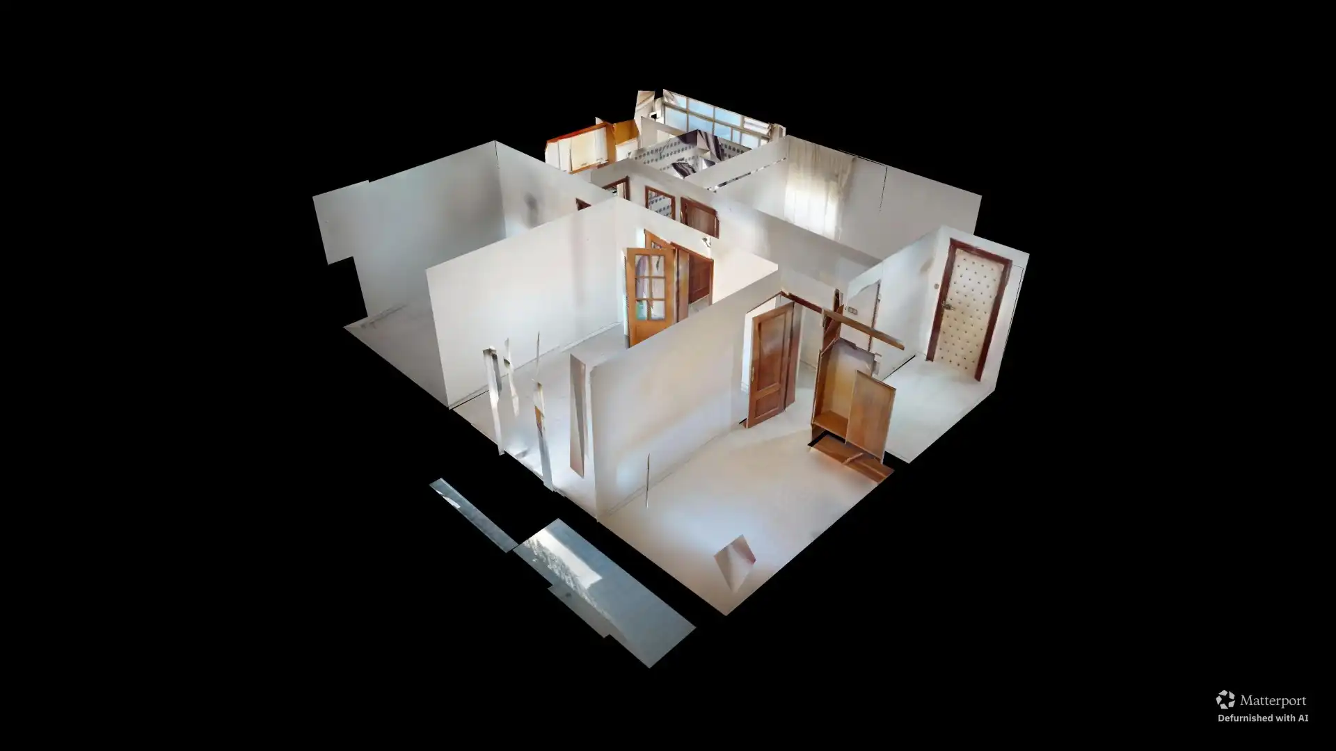 Piso en venta en Alicante / Alacant