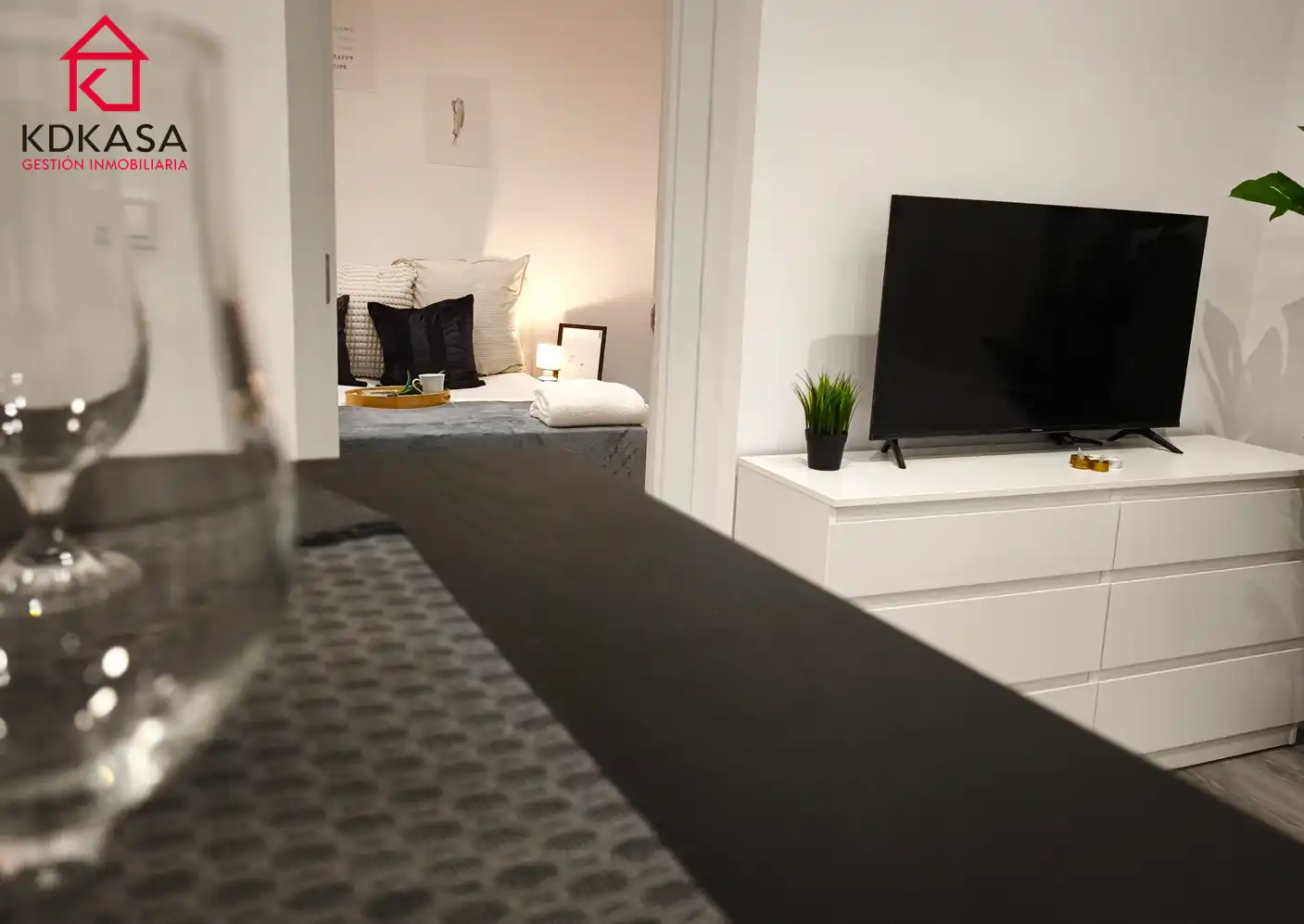 Habitación de Piso en venta en Madrid con Calefacción, Horno y Lavadora