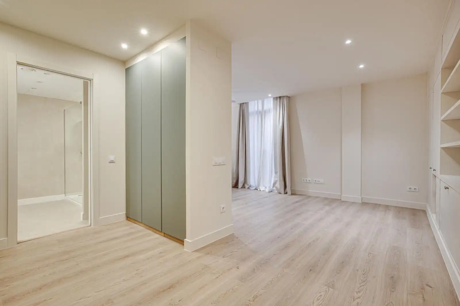 Flat for rent in Barcelona, Barcelona
