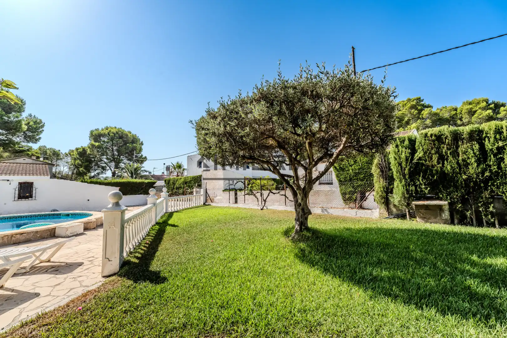 Villa avec terrasse à vendre à Carrer Castella, imagen 17