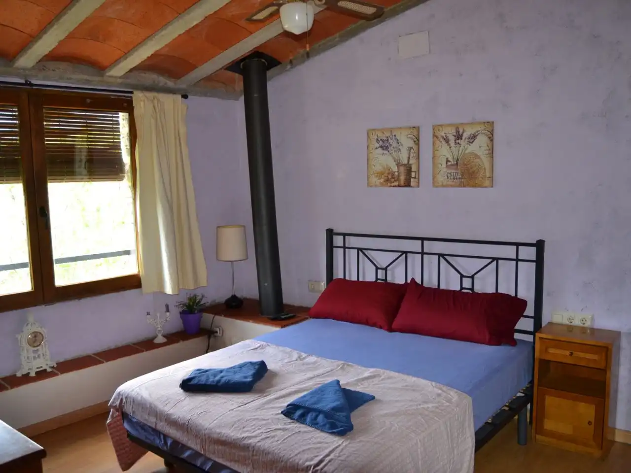 Haus zum Verkauf in Agregado Baronia de Sant Oisme 610, imagen 5
