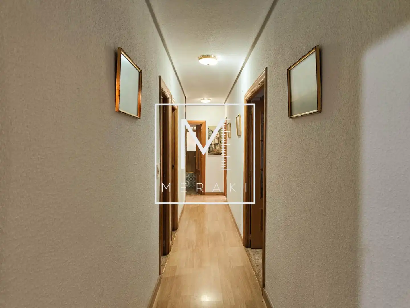 Piso en venta en San Antonio Abad