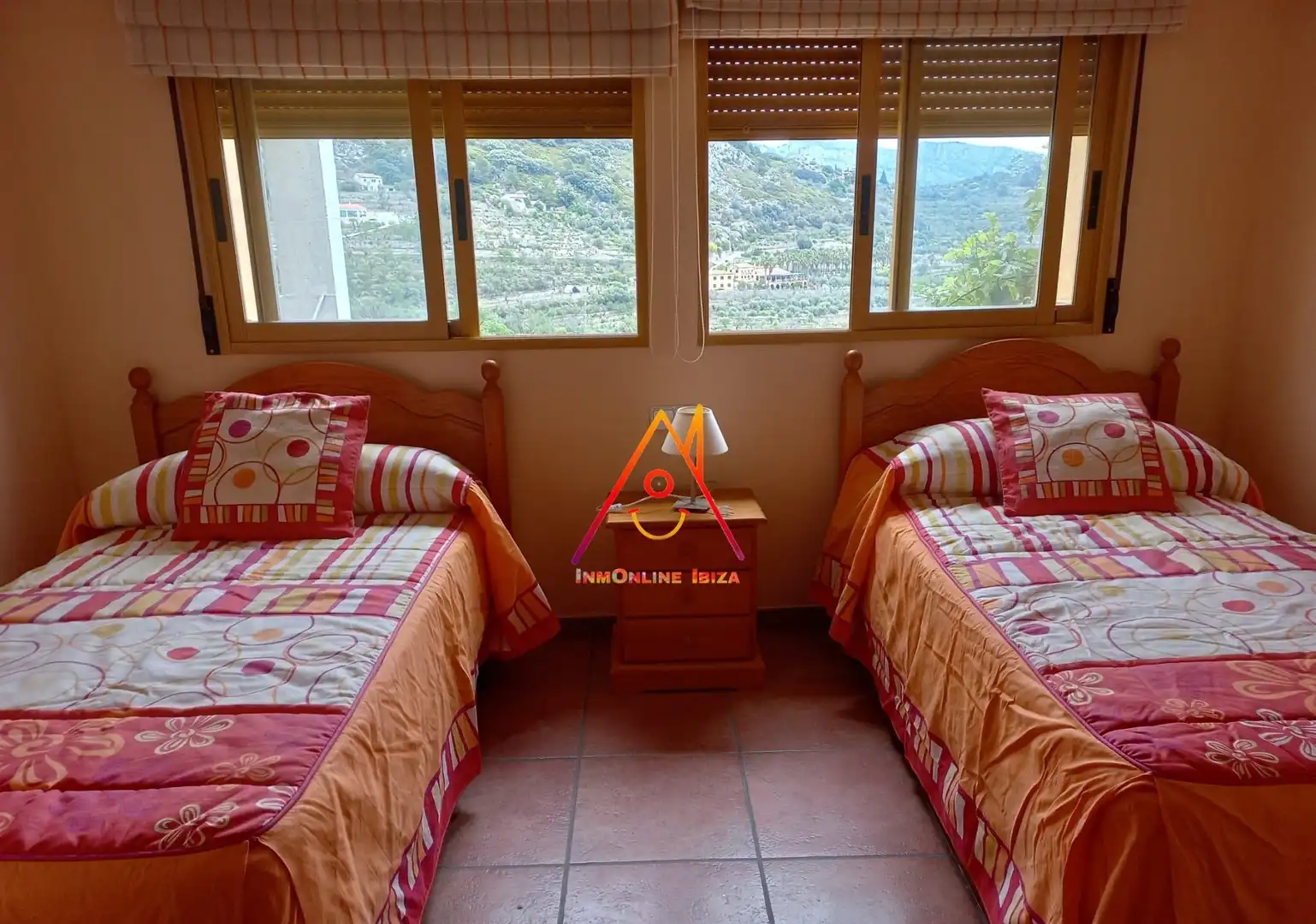 Casa o chalet de alquiler en Carrer Sant Miquel, Tàrbena