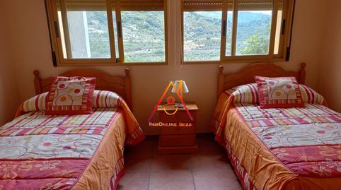 Foto 5 de Casa o xalet de lloguer a Carrer Sant Miquel, Tàrbena, Alicante