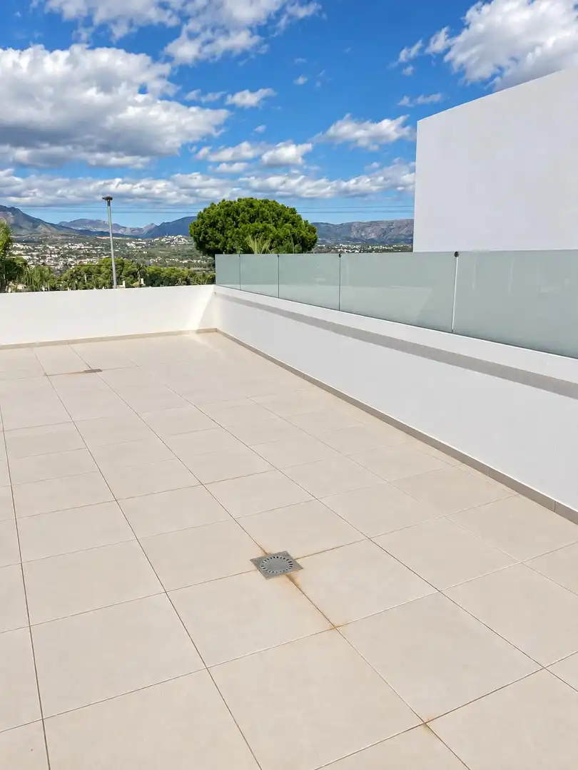 Xalet amb piscina en venda a L'Albir, imagen 40