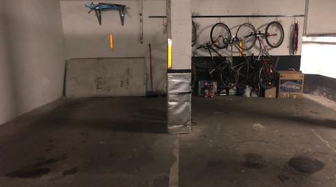 Foto 4 de Garatge en venda a San Salvador , Villatoro, Burgos