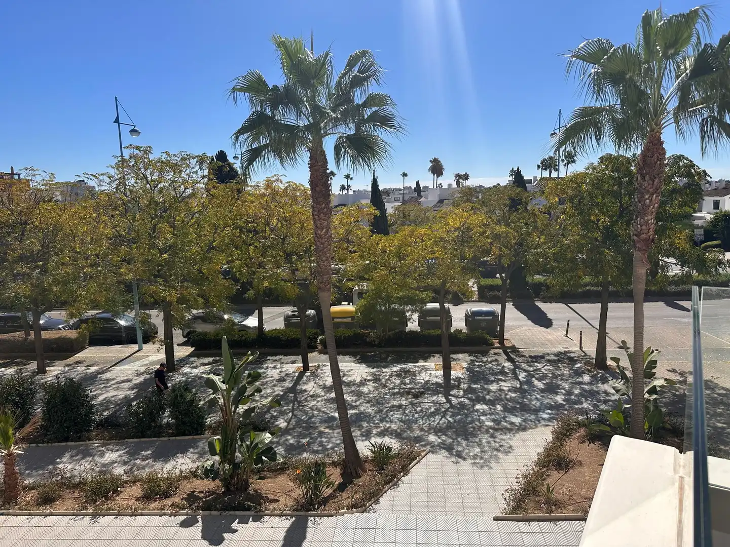 Apartment with lift for sale in San Pedro de Alcántara, imagen 17