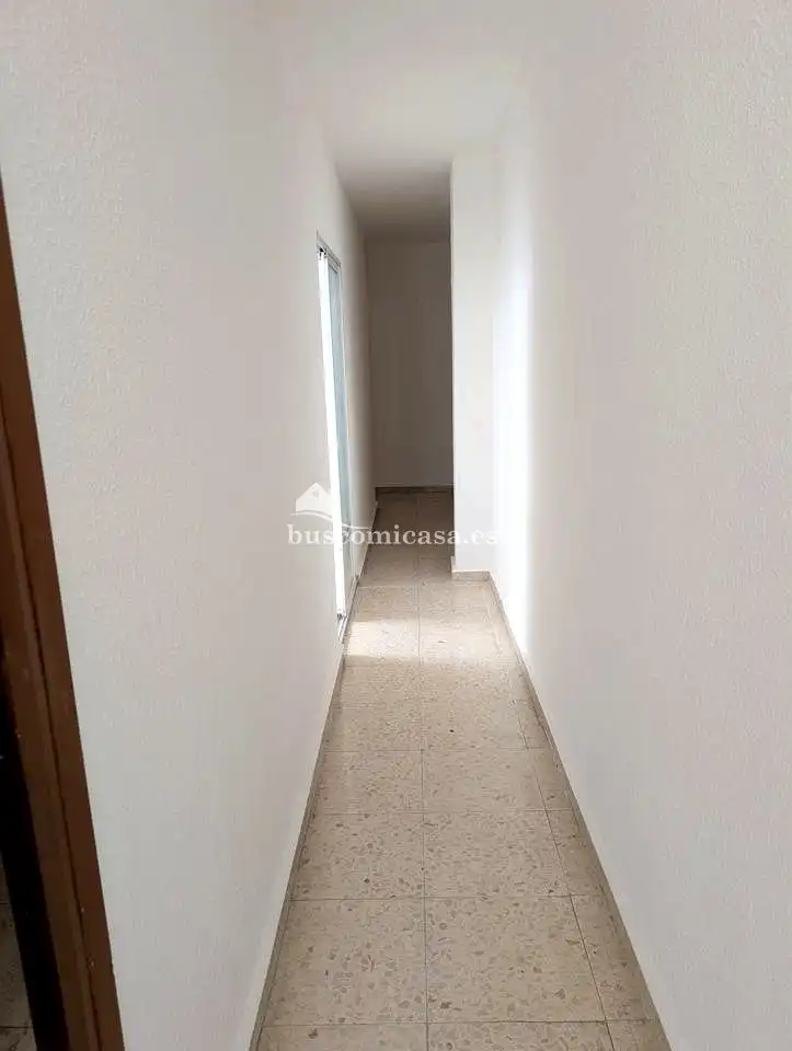 Piso en venta en Jaén con Balcón