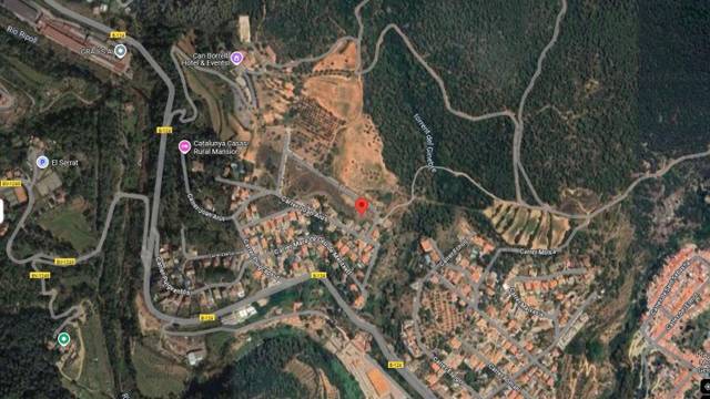 Terreno residencial en Venta en Airesol