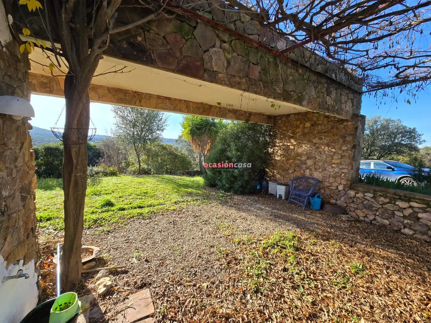 Casa o chalet en venta en Santa Eufemia