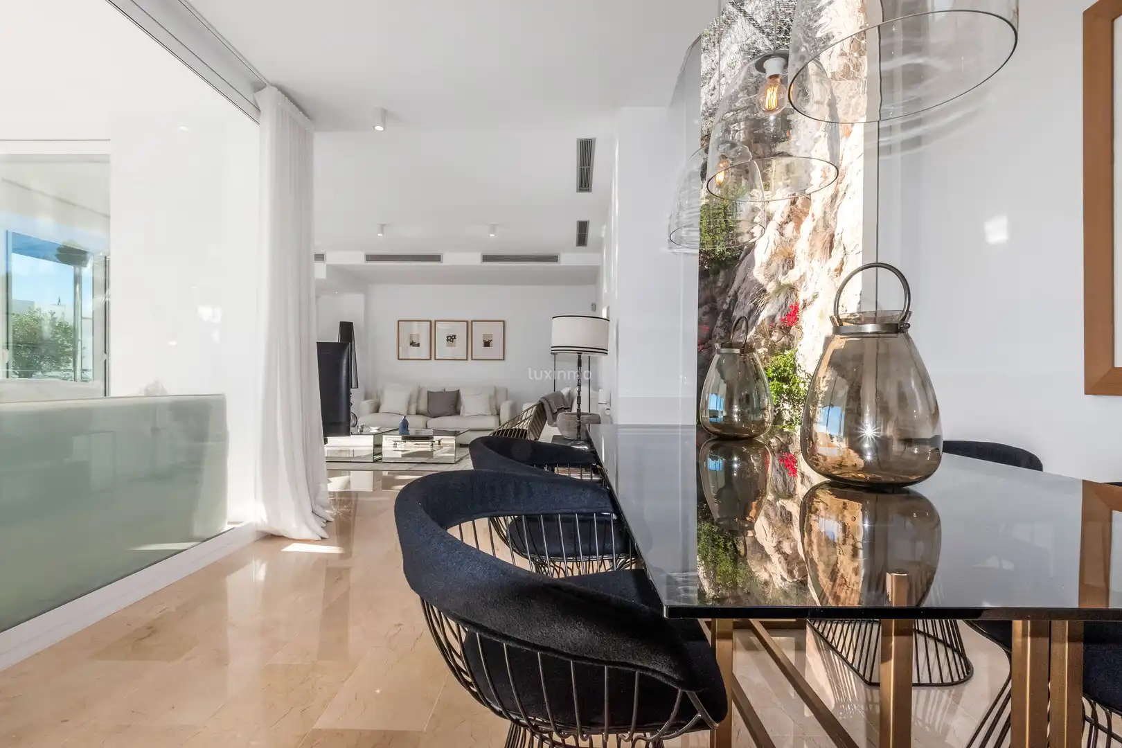 Chalet con piscina en venta en Altea la Vella, imagen 10